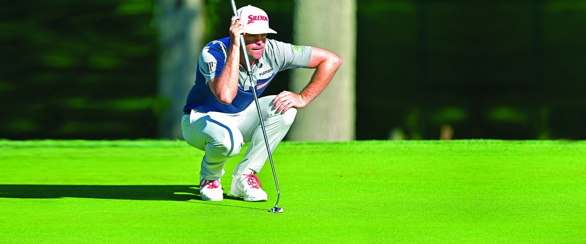 Travelers Championship. T25 Finish.