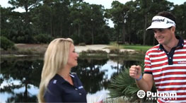 Video: The belly putter ruling.