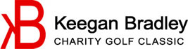 Keegan Bradley - Charity Golf Classic